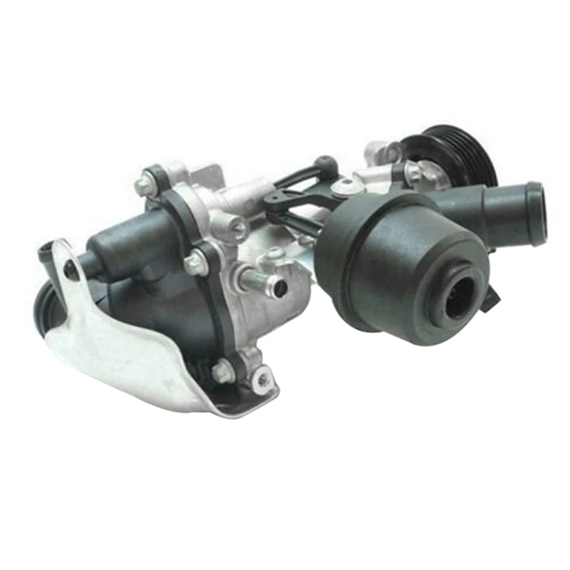 

2702000000 Engine Water Pump For Mercedes Benz M270 W176 W246 W117 X156 A2702000000 2702000601 270200080080-A15Z