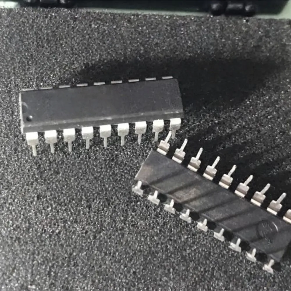 1-100PCS SN54HC245AJ SN54HC245 AD7541AKN AD7541AKNZ AD7541 OB2223AP OB2223 SFH6345