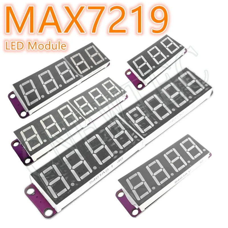 stm32 max7219