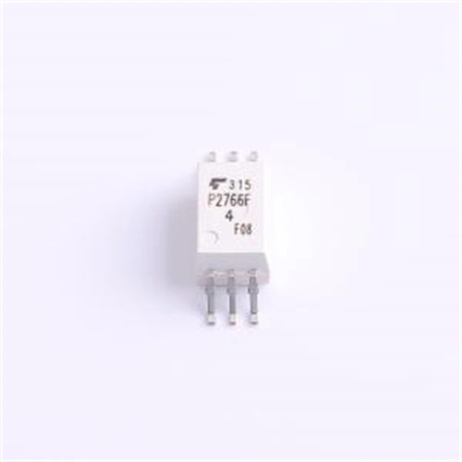 

10PCS/LOT TLP2766F(D4-TP,F) (Optoisolators)