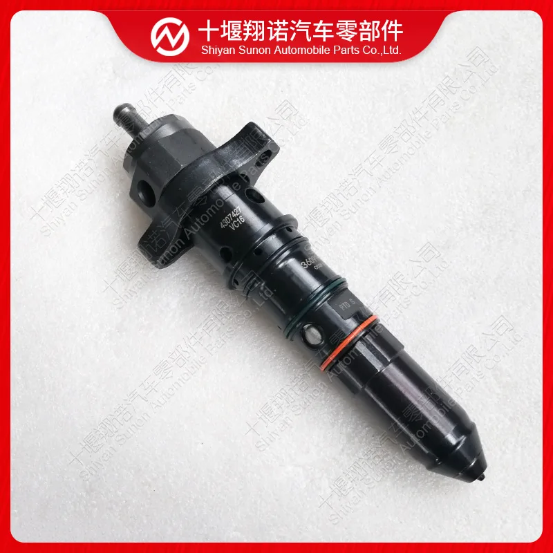 Подходит для инжектора двигателя Chongqing Cummins K19 3001485 3016676 207588.