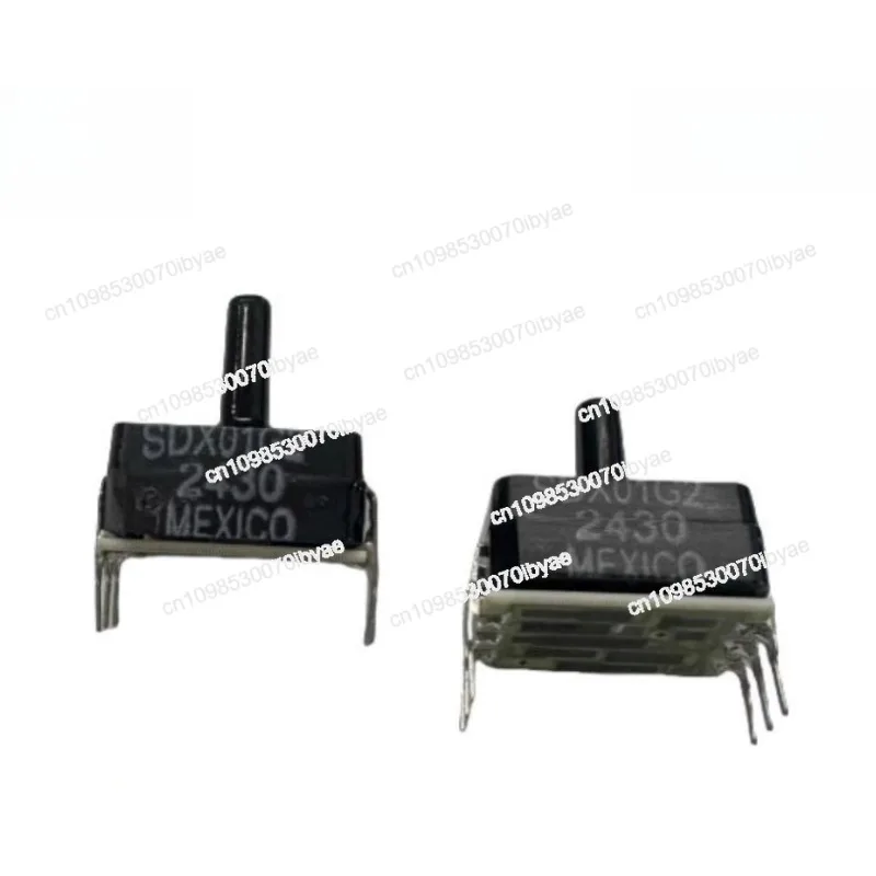 

SDX15G2 Датчик давления 15PSI 20 В SDX01G2 SDX05G2