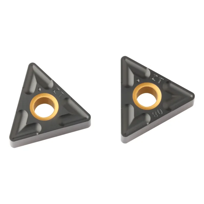 Imagem -06 - Tnmg 160404 Tnmg 160408 Ferramenta de Peças de Torno Cnc Tnmg 160404 160408 Inserção de Carboneto de Ferramenta de Torneamento Indexável para Wtjnr Mtjnr Mtenn 10 Unidades