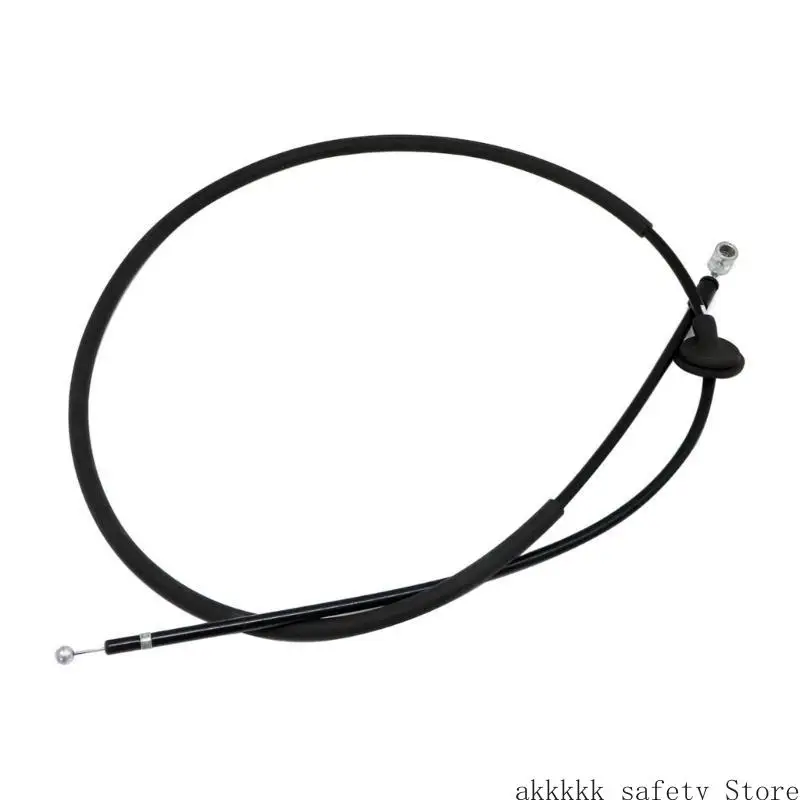 XXFF سهلة التركيب، قوي وآمن، سلك التحكم في غطاء المحرك، سلك تحرير غطاء المحرك 3CM-823-535 3CM823535 2020، 2021، 2022، 2023 #5