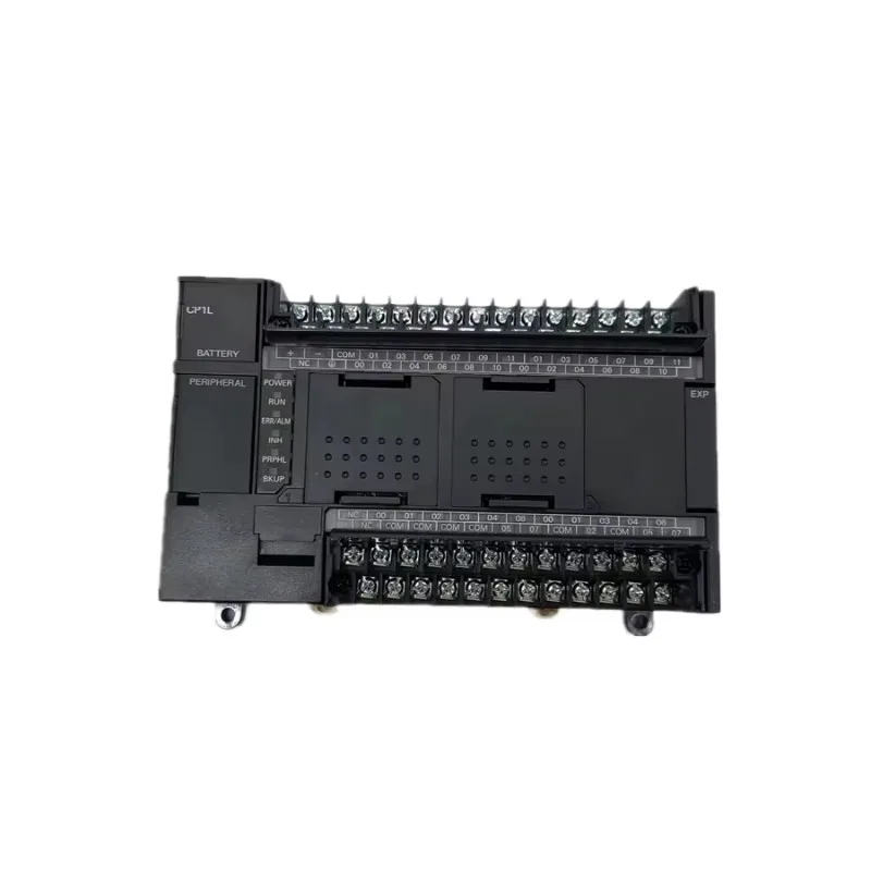 متوفر وحدة تحكم برمجة PLC CP1L-M40DT1-D