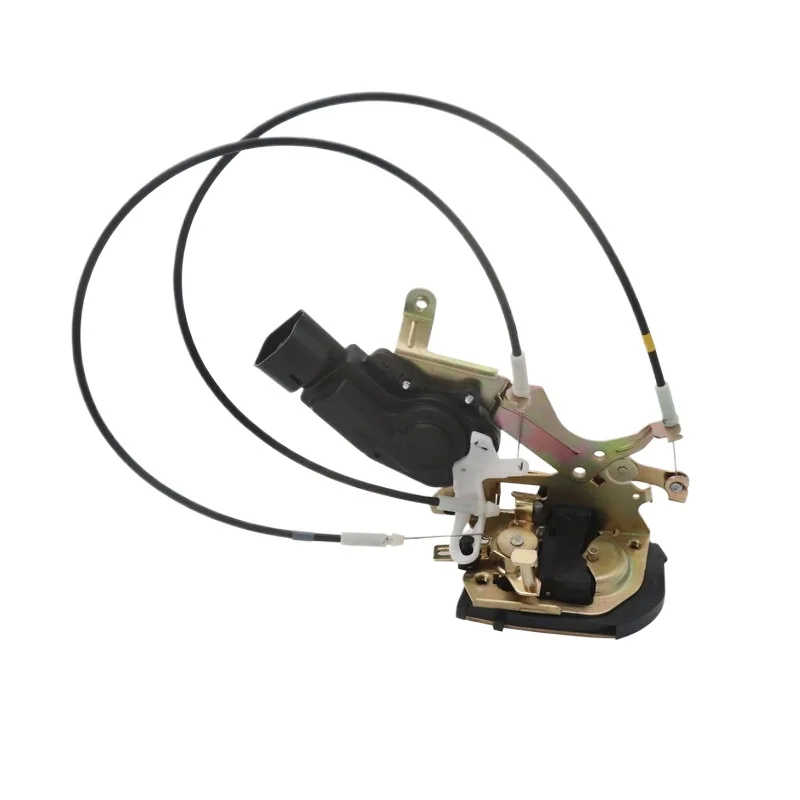 Car Door Lock Block…