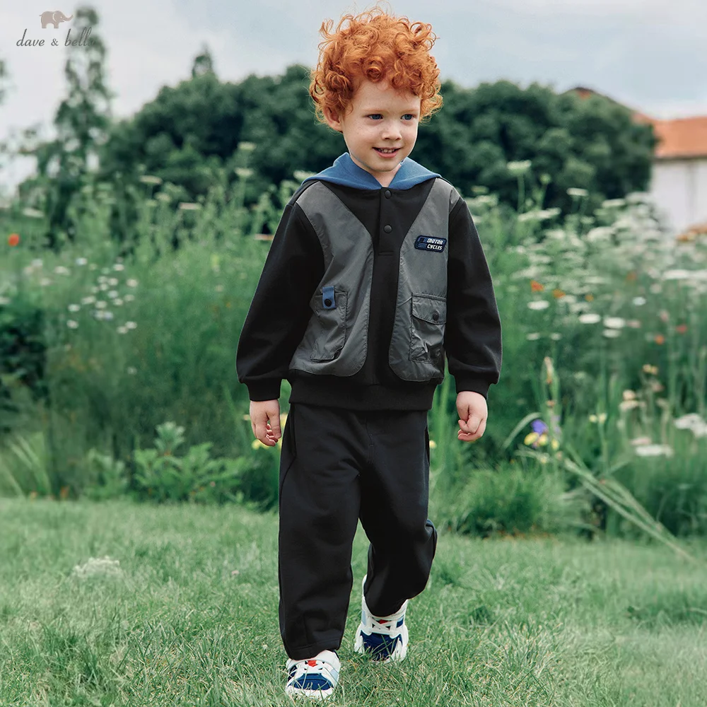 ensemble-dave-bella-pour-enfants-haut-a-capuche-et-pantalon-elastique-–-tenue-deux-pieces-pour-garcons-automne-mode-printemps-sport-et-fete-en-exterieur-db3261769