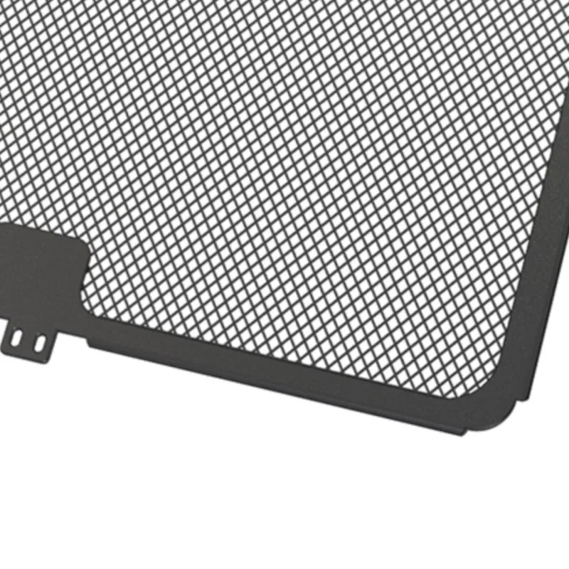 

Решетка радиатора, боковая крышка, защита охладителя мотоцикла для Yamaha MT09 FZ09 MT 09 FZ 09 2014 2015 2016 2017 FZ-09 MT-09