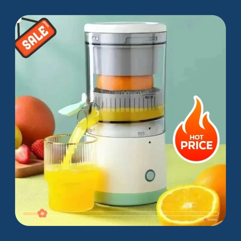 #36 Discounted Juicers Worth Buying