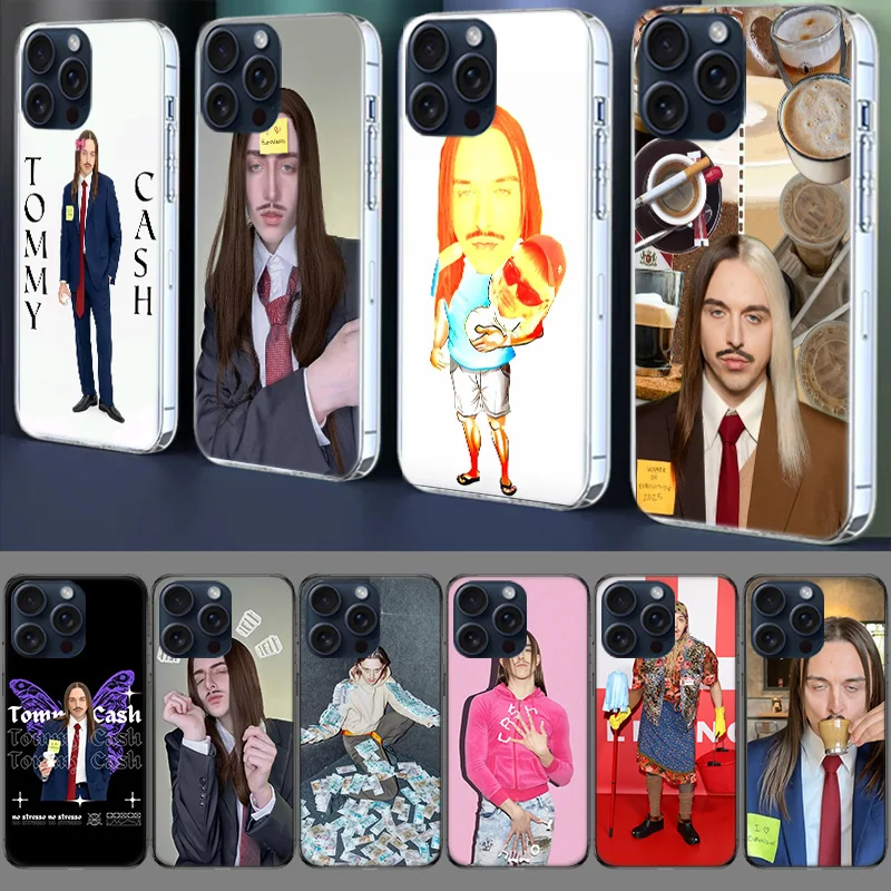 Эстония T-Tommy Cash Phone Case для Iphone 17 Air 16 Pro 15 Pro Max 14+ Plus 16E 11 13 12 Mini XR X XS 7 8 SE 2020 Cover Fundas Эстония T-Tommy Cash Phone Case для Iphone 17 Air 16 Pro 15 Pro Max 14+ Plus 16E 11 13 12 Mini XR X XS 7 8 SE 2020 Cover Fundas