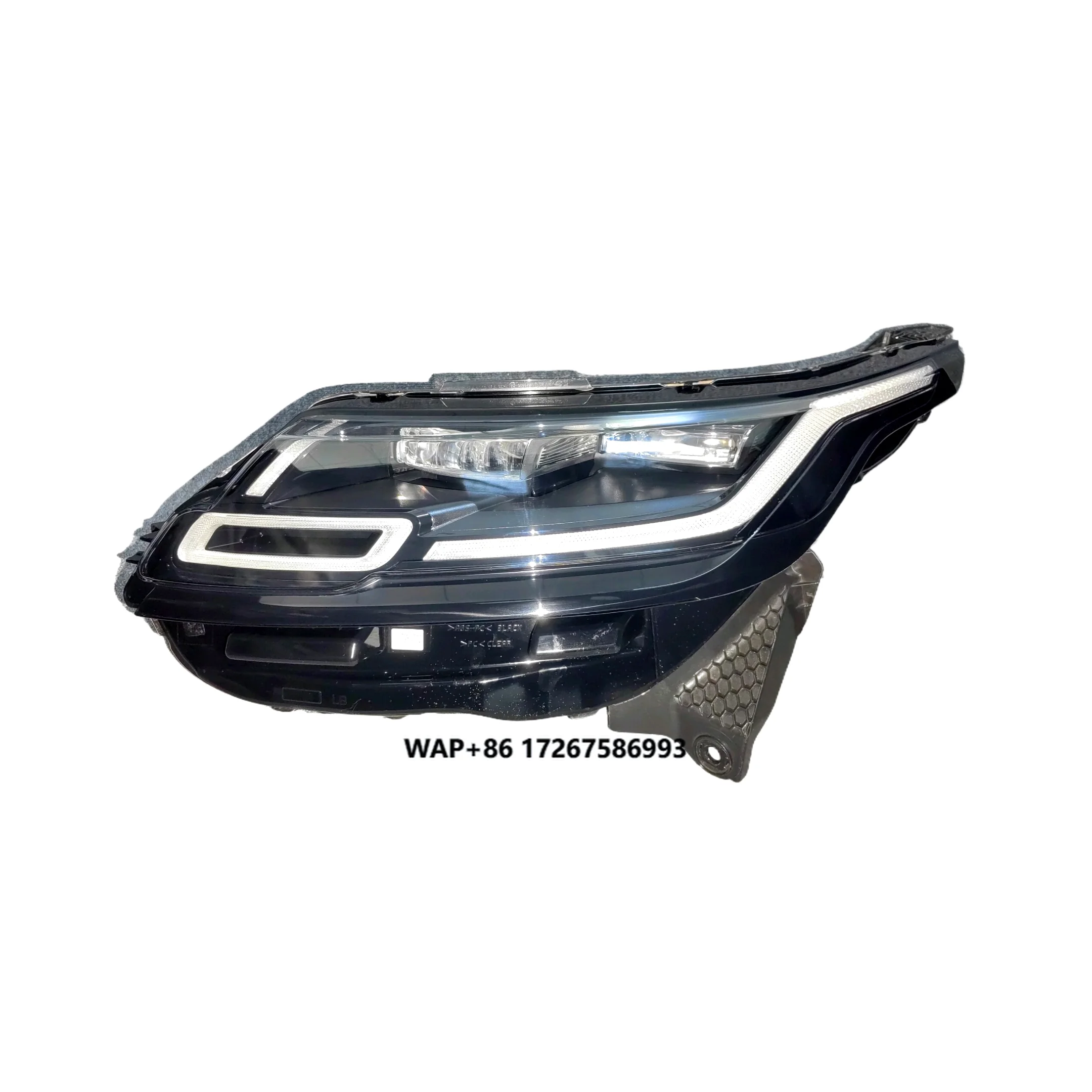 

Suitable for Car Automatic Headlight System LED Headlights