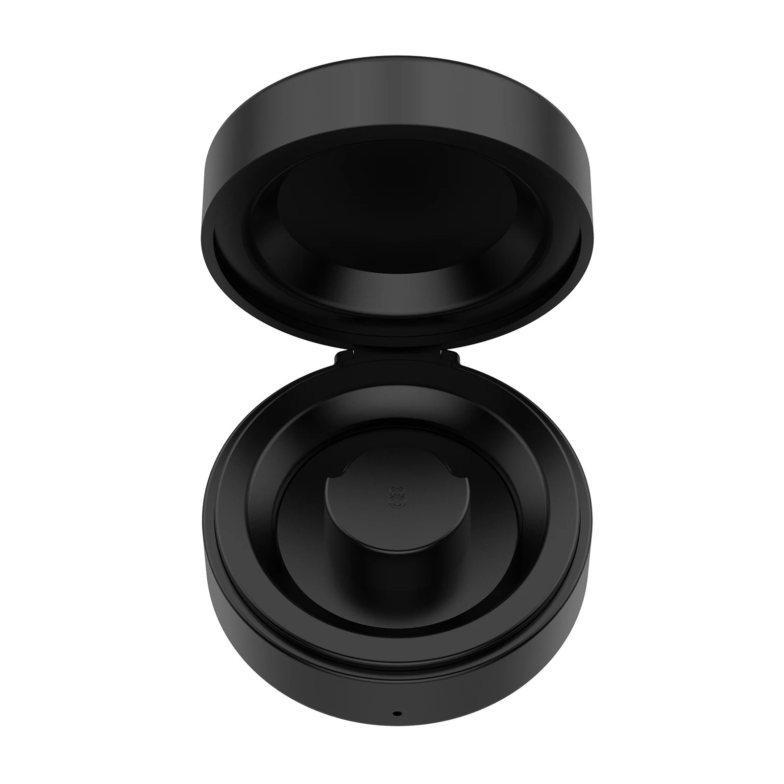 

Портативный зарядный чехол-док-станция с кабелем USB-C, совместимый с Oura Ring Gen3