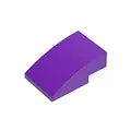 Purple-20pcs
