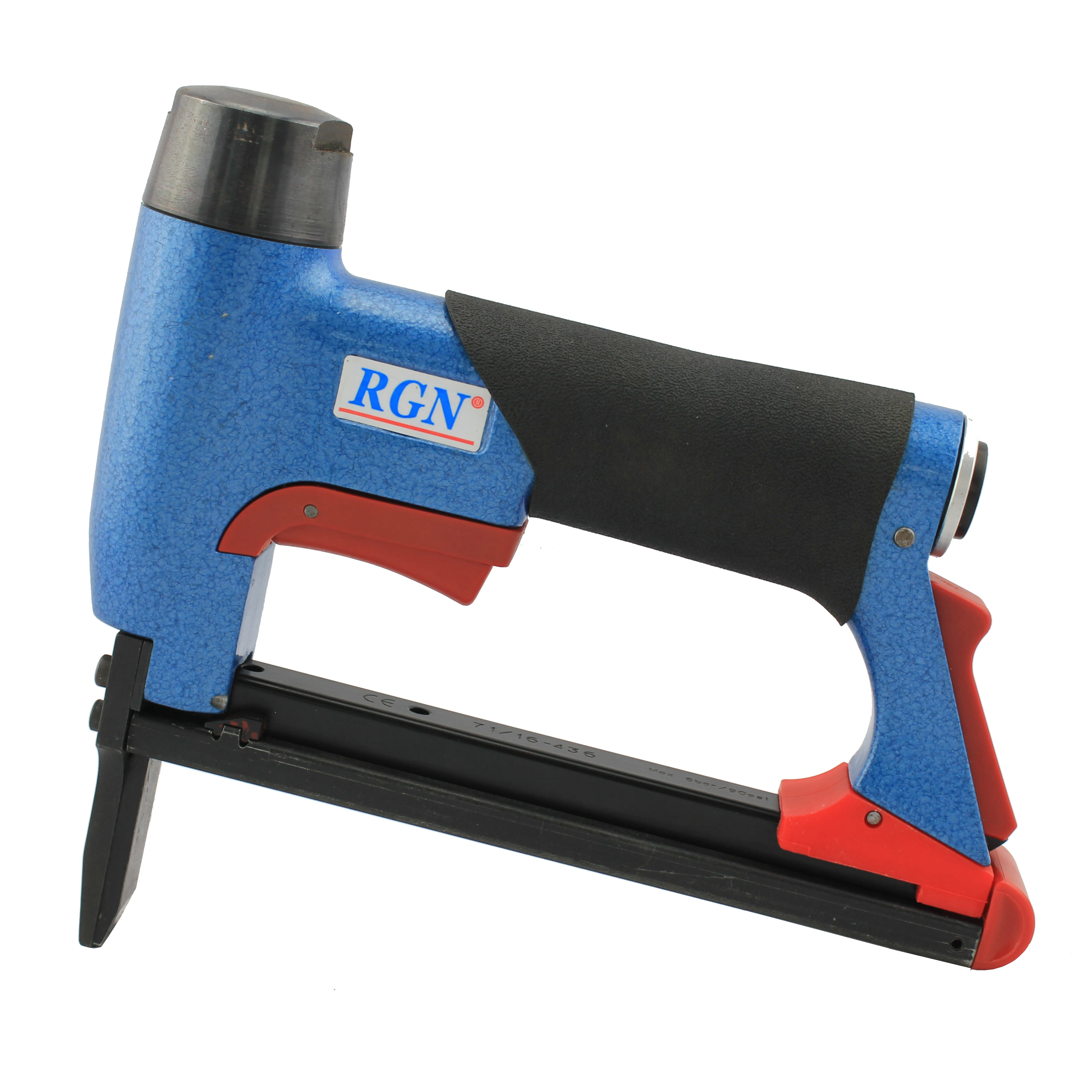 Long Nose Air Stapler Gun 8016 type 420 for 80/380 series