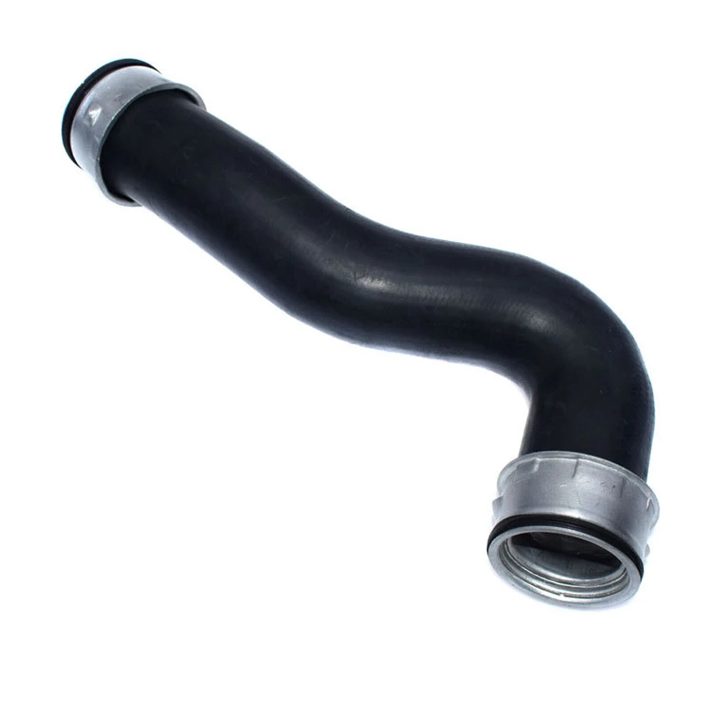 Throttle Intercooler Hose for Factory Specification Match Direct Replacement Fit Easy Installation Plastic Construction