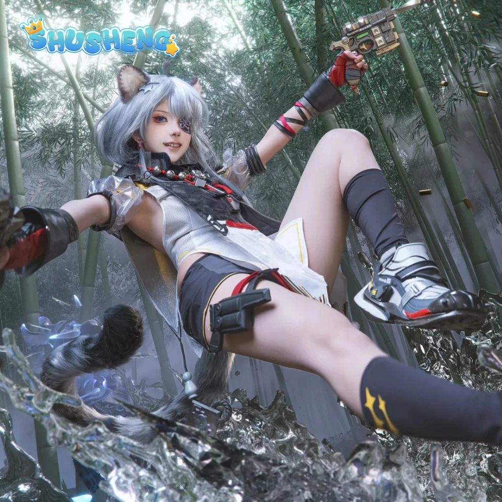 الطلب المسبق!! سلسلة أزياء تنك - مراجعة Quality Anime Cosplay وسعره
