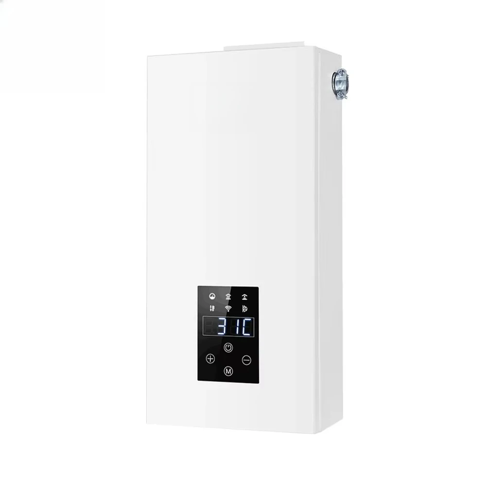 Hersteller 5 kW Elektrokessel für strahlende Fußbodenheizung, elektrische Systemkessel