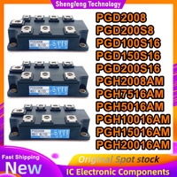 PGD2008 PGD200S8 PGD100S16 PGD150S16 PGD200S16 PGH2008AM PGH7516AM PGH5016AM PGH10016AM PGH15016AM PGH20016AM New Original