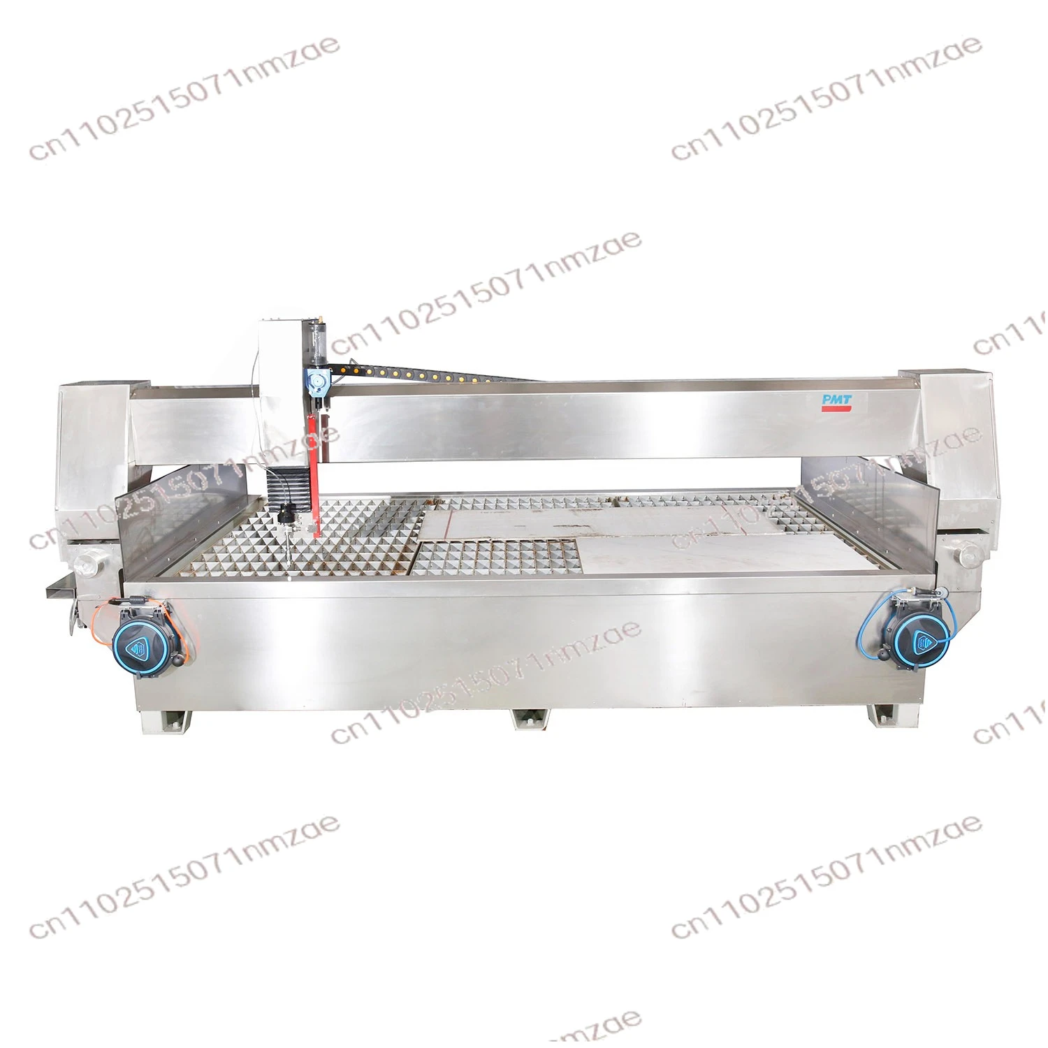 High Precision Water Jet Cutting Machine Porcelain Cutting Machine Glass Water Jet Cutting Machine