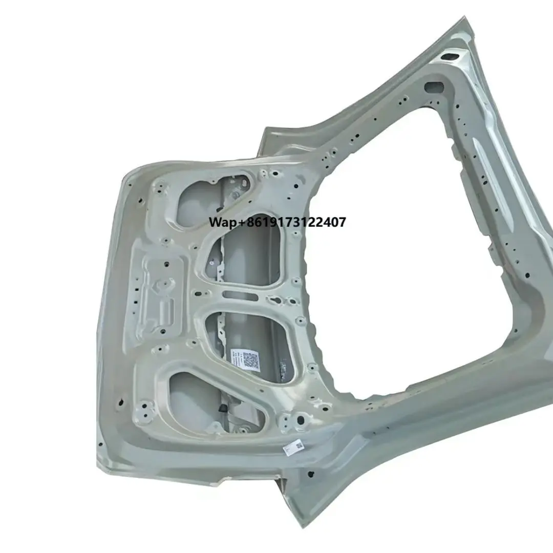 

Applicable to the Trunk Lid of Model Y Vehicle 1493410-E0-A