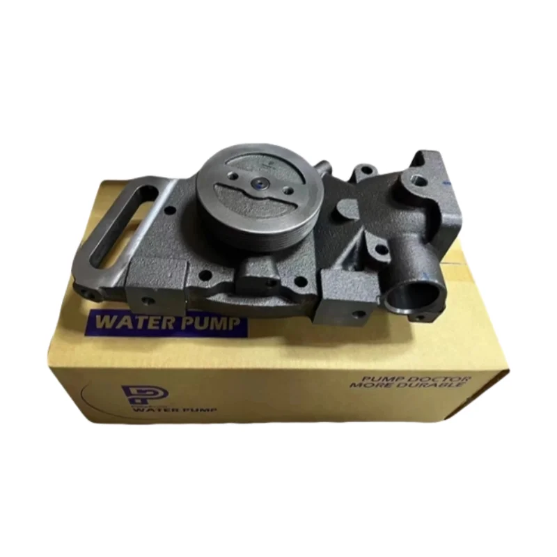 

Shantui SD22 Cummins NT855 engine water pump 3801708 3051408 3018428 4915398 High quality