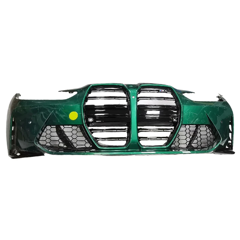 

Suitable for M3 M4 G80 G82 G28 G20 Front Mouth Car Front Bumper Grille Surround Body Kit