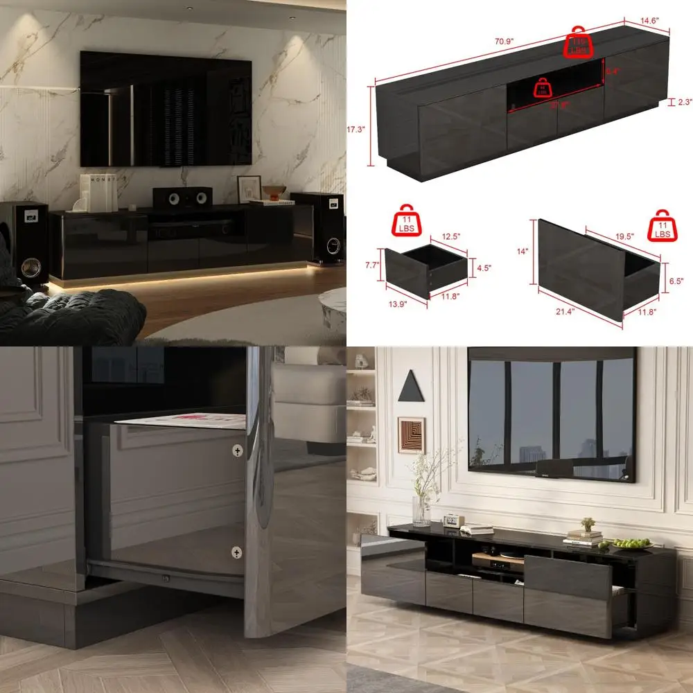 57'' Convertible Sleeper Sofa Bed with Adjustable Backrest, Chaise Lounge, 2 Pillows & Side Storage Pockets – Stylish & Function