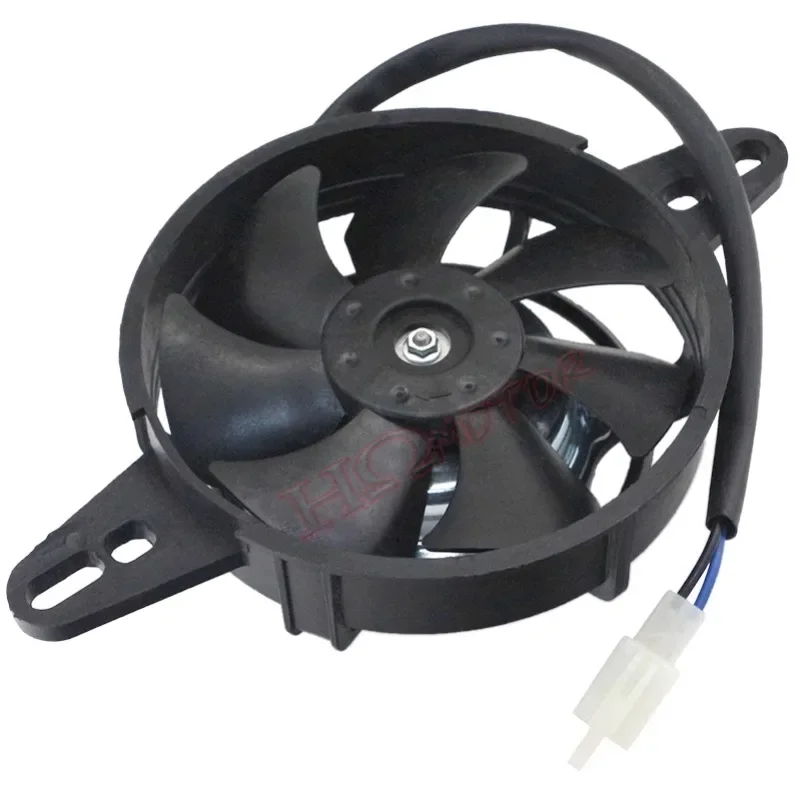 Thumbnail 4 - #37 New Motorcycle Cooling Fans Arrivals