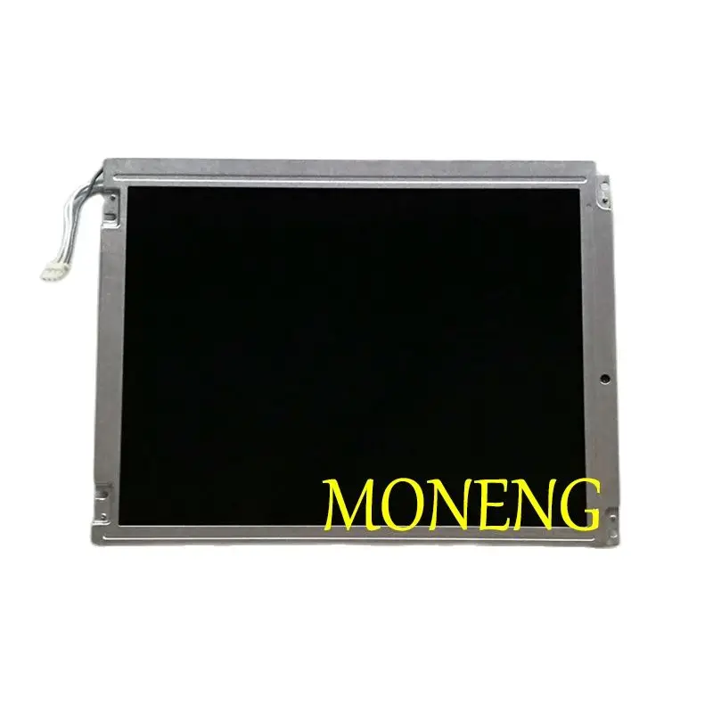 

New Original 10.4inch 640×480 LCD Monitor NL6448AC33-27 10.4 " 640(RGB)×480, VGA 76PPI CCFL LCD Screen Display Panel