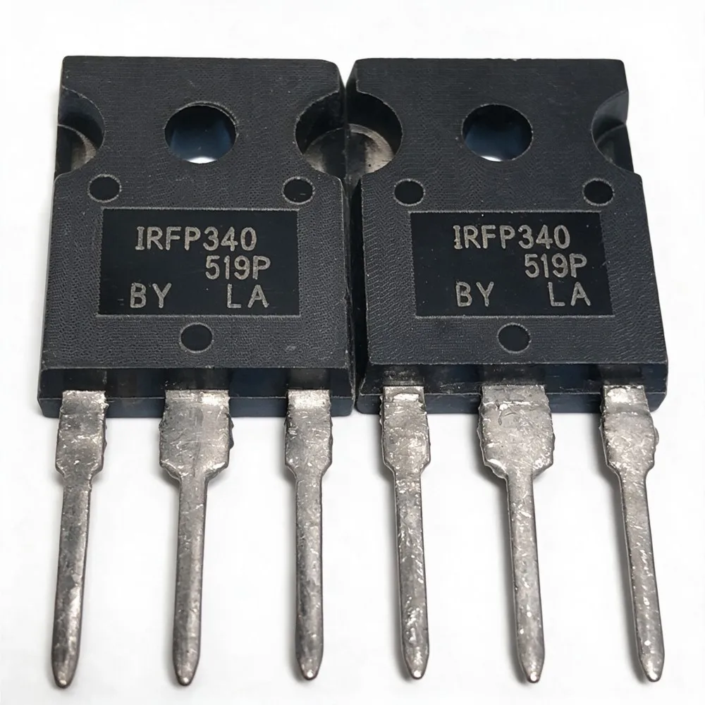 5PCS IRFP340 400V 11A GW20NB60H STGW20NB60H 600V 20A KSF30A60B 600V 30A IRFP054N GW30V60DF STGW30V60DF 600V 30A IRFP244 250V 15A