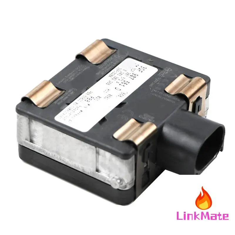 

3QF907561A For MQB Platform VW Atlas Golf MK7 Arteon SKODA ACC Adaptive Cruise Control Radar Sensor Probe 3QF 907 561 A