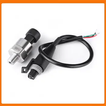 8 best sales वायु दाब सेंसर - №1