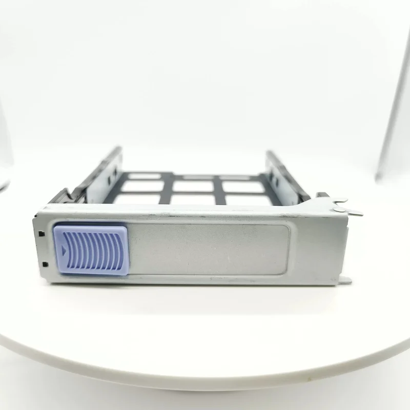PP+ 01LJ138 Hard Drive Tray Caddy for IBM V7000 G2, V9000 LFF 3.5in Hot-Swap