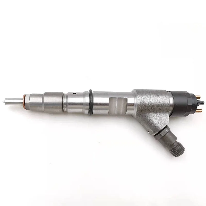 1pcs Common Rail Diesel Injector Nozzle For Cummins VW OE NO.:0445120297,5264272,2P0130201A