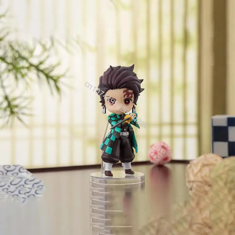 الأصلي بانداي فيجوارتس شيطان صغير سايير كامادو تانجيرو كوتشو كاناي تسويوري كاناو أنيمي الشكل لعبة هدية في المخزون