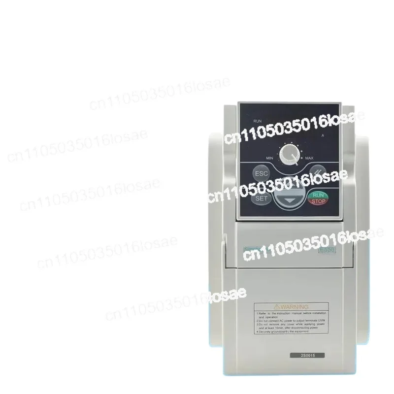 ل E550 العاكس E550-2S0004/0.75/2 2/3.7/5.5KW #2