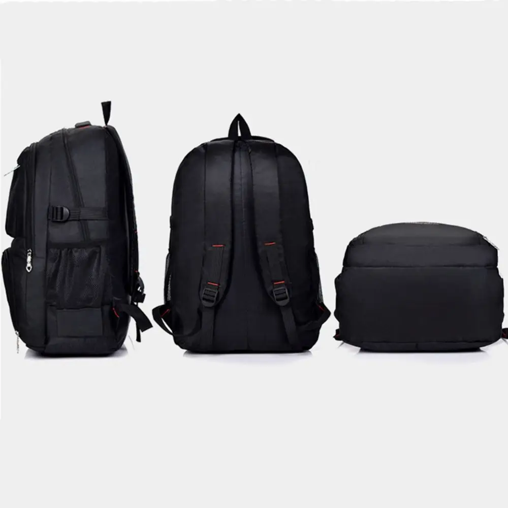 Oxford Backpack Practical Large Capacity Waterproof Casual Bag Business Computer Bag Men