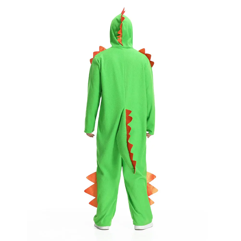 Erwachsene Hai Cosplay Fuchs Overall Kostüm Dinosaurier Nachtwäsche Stram pler für Männer Frauen Outfits Halloween Karneval Party Verkleidung Anzug