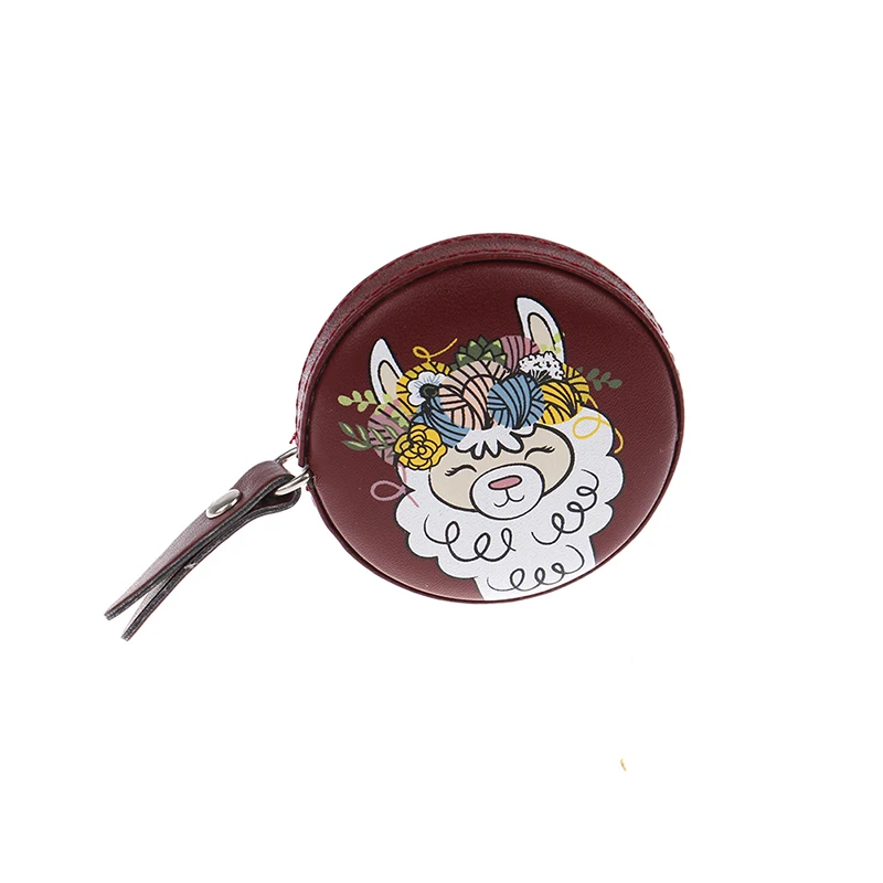 حار! 1.5 متر المحمولة قابل للسحب خمر نوع شريط صغير الحنين قياس حاكم #2