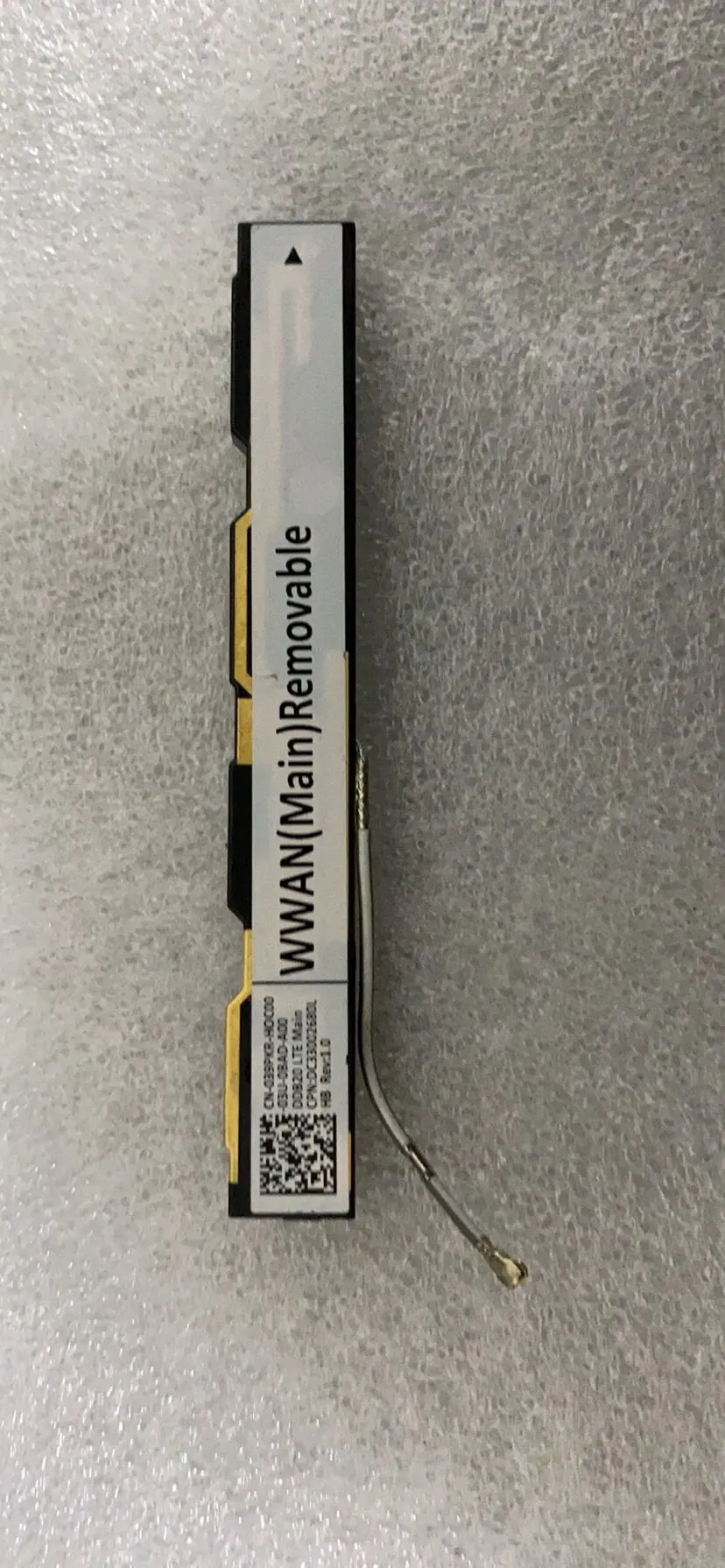 FOR Dell 7200 Two-in-One Screen Cable DDB20 Antenna Signal Cable 039PKR
