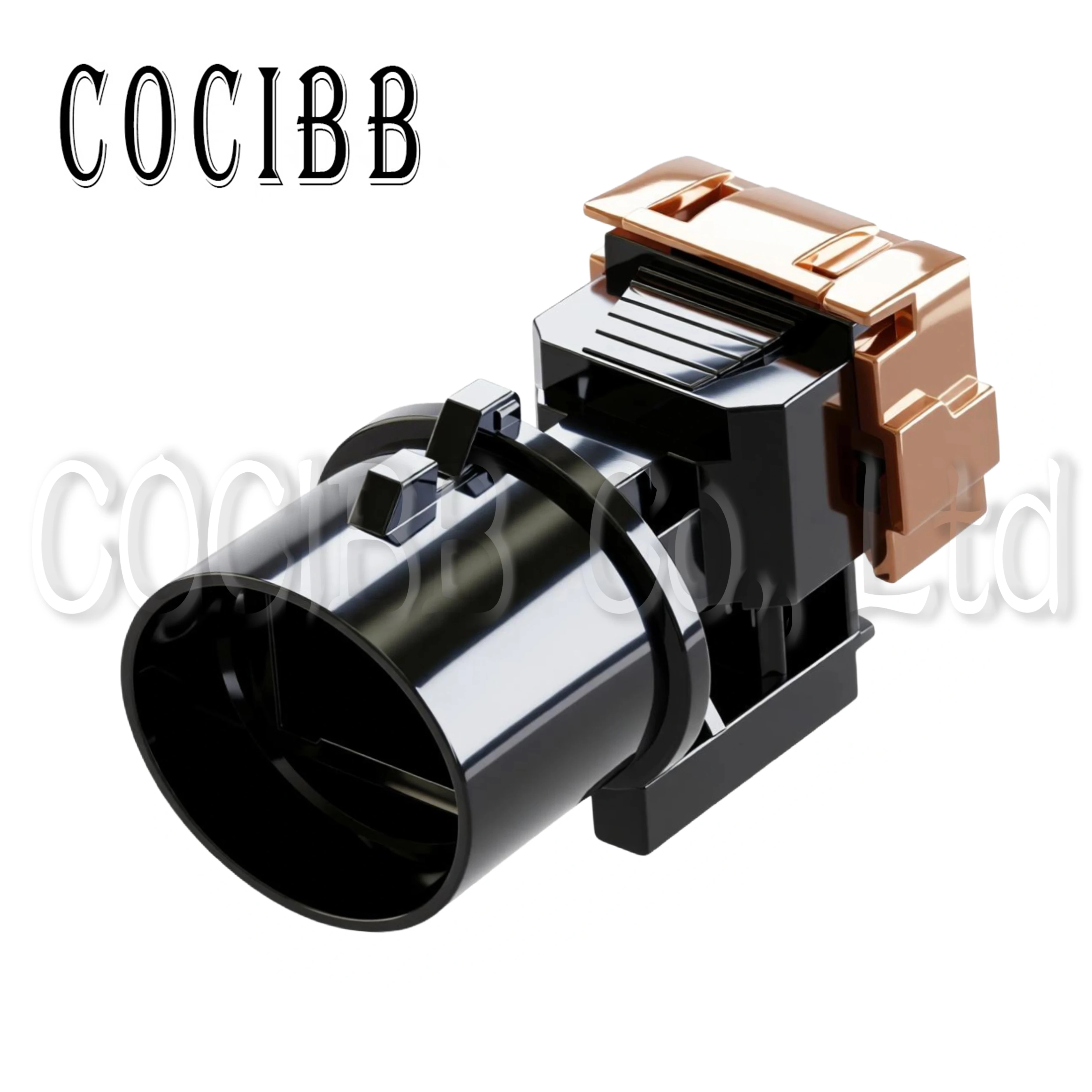 

1 Set 1 Pin PK011-01027 PK015-01027 Male Female Cable Plug Socket High Current Automobile Electronic Wire Connector For Car