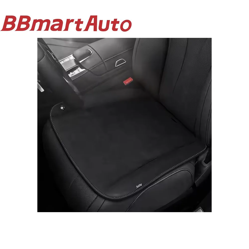 

120RY24TSL-SMXJRZDPP BBmart Auto Parts 1PCS for Tesla Graphene heated pp seat cushion cars accessories