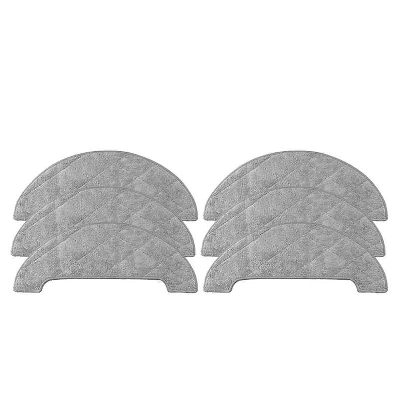 Mop Rag Mop Cloth Main Mop Rag Replacement For Imou L11 Robot Vacuum Cleaner Spare Parts