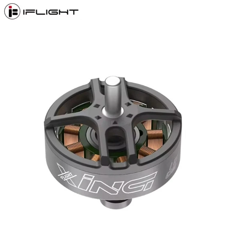 IFlight XING 1002 19000KV 22000KV Brushless Motor for FPV Freestyle 75mm Tinywhoop Drone