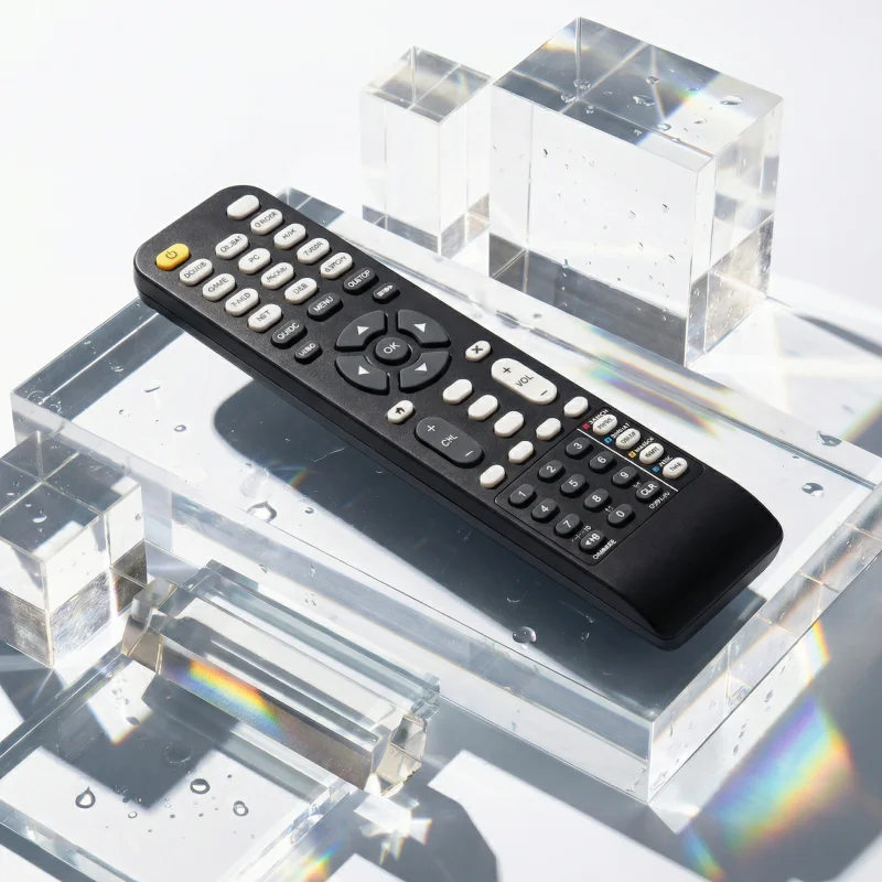 

Compatible Onkyo Remote AV Receiver RC972R RC-972R 24140972 TX-NR595 RZ840 Universal Remote Control for Select Models
