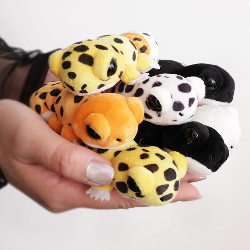 

Японская натуральная Qualia, милая эдарферис, педалей, мультяшная кукла-ящерица, сумка, подвеска, милые аксессуары для домашних животных, периферийные устройства в стиле аниме