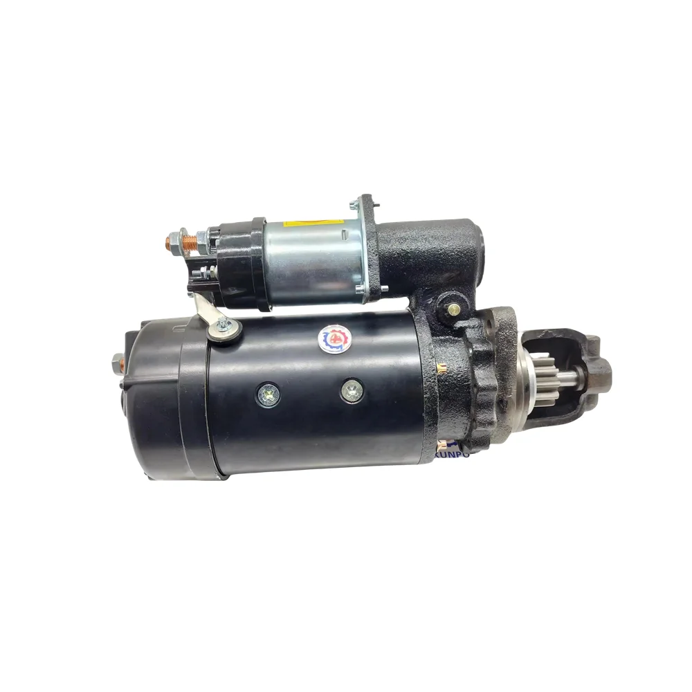 

207-1511 2071511 Starter Motor For C7 Excavator Parts