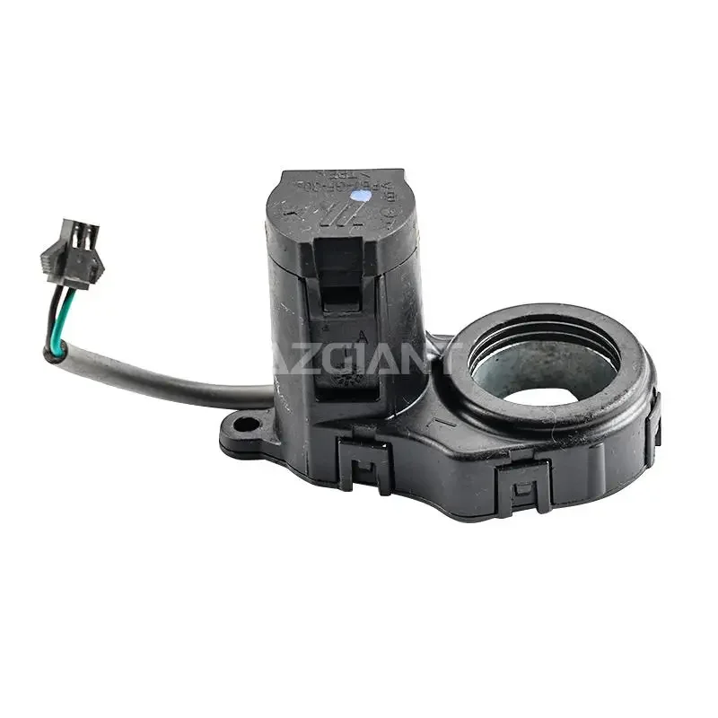 AZGIANT Left Right Side Mirror Fold Motor with Gear Drive Auto Fold Retract Extend Direct Replacement For 2012-2020 Citroën C4
