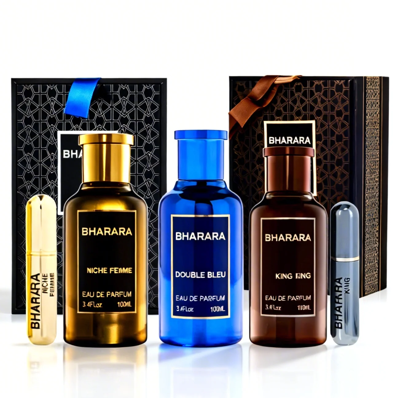 Luxury Men's Perfum…