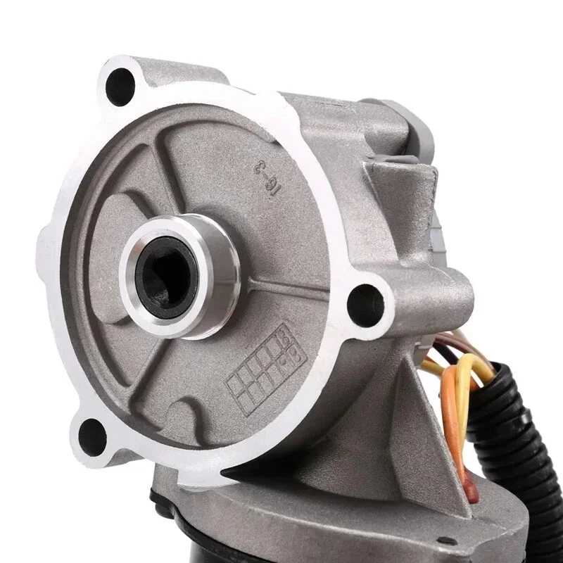 

Replacement Transfer Case Shift Motor for Kia Sorento V6 2003 to 2009 Model Years Supporting 3.3L 3.5L and 3.8L Engine Sizes
